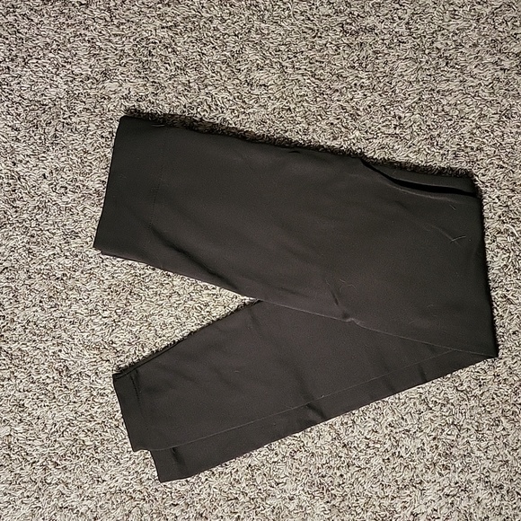 Mopas Pants - Fleece Lined Leggings